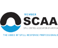 SCAA logo