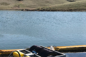 Oil field skimmer recovery