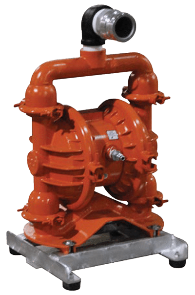 M4 diaphragm pump