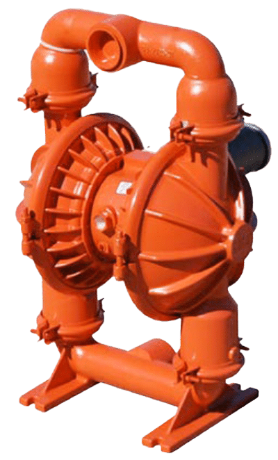 M8 diaphragm pump